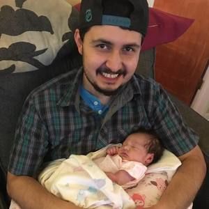 Meet your Posher, Lee